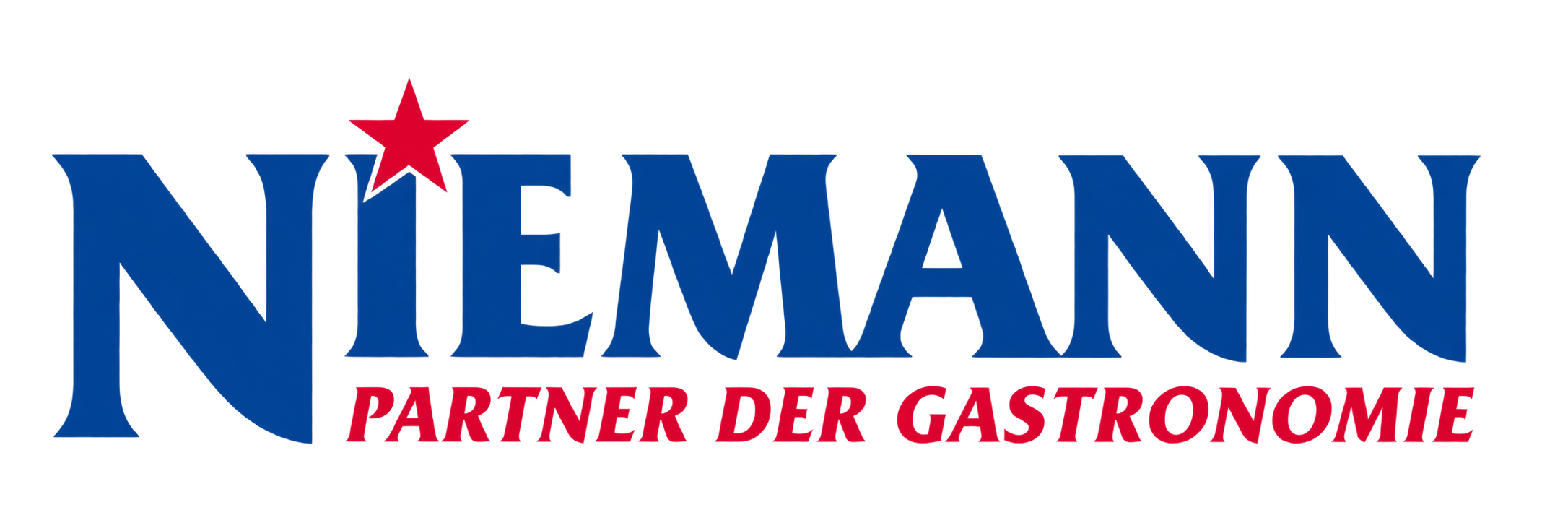 Niemann – Partner der Gastronomie